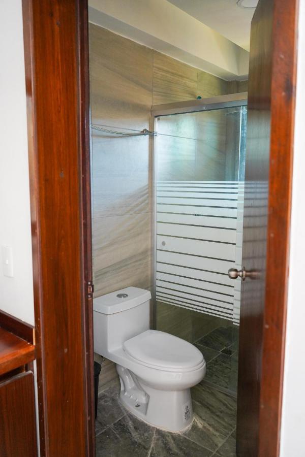Framfor Inn チェトゥマル エクステリア 写真